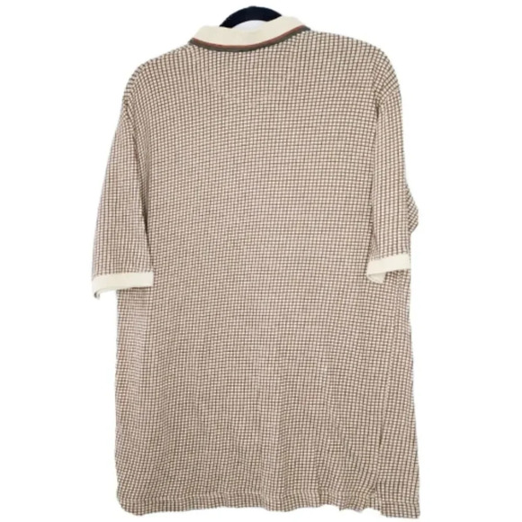 ROBERT STOCK POLO SHIRT - Picture 2 of 4